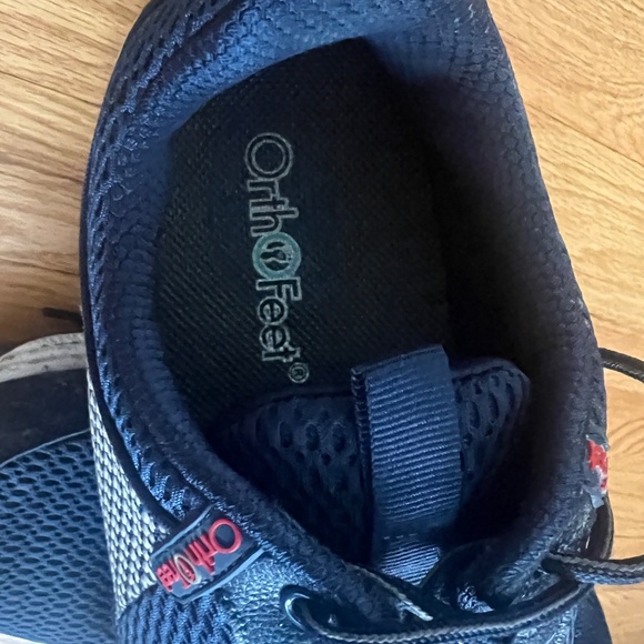 - orthofeet shoes - Picture 5 of 5